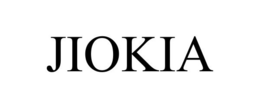 JIOKIA trademark