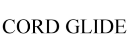 CORD GLIDE trademark