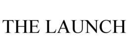 THE LAUNCH trademark