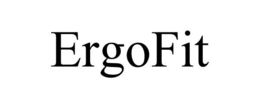 ERGOFIT trademark