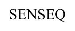 SENSEQ trademark