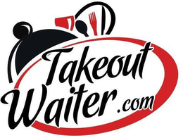 TAKEOUT WAITER.COM trademark