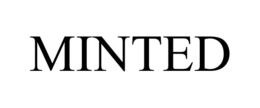 MINTED trademark