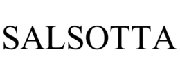SALSOTTA trademark