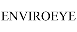 ENVIROEYE trademark