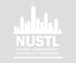 NUSTL NATIONAL URBAN SECURITY TECHNOLOGY LABORATORY trademark