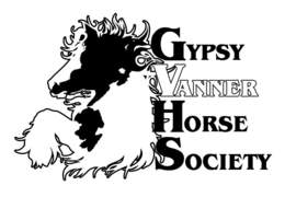 GYPSY VANNER HORSE SOCIETY trademark