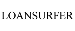 LOANSURFER trademark