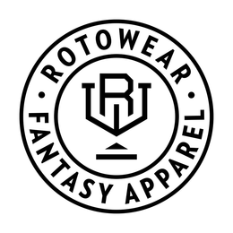 ROTOWEAR FANTASY APPAREL trademark