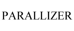 PARALLIZER trademark