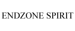 ENDZONE SPIRIT trademark