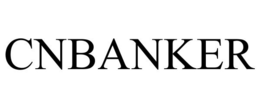 CNBANKER trademark