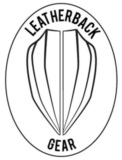 LEATHERBACK GEAR trademark