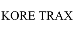 KORE TRAX trademark