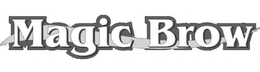 MAGIC BROW trademark