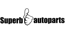 SUPERB AUTOPARTS trademark