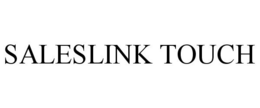 SALESLINK TOUCH trademark