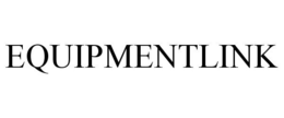 EQUIPMENTLINK trademark