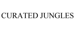 CURATED JUNGLES trademark