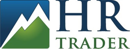 HR TRADER trademark
