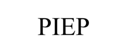 PIEP trademark