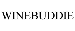 WINEBUDDIE trademark