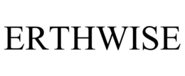 ERTHWISE trademark