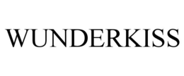 WUNDERKISS trademark