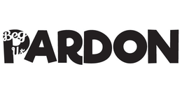 BEGURPARDON trademark