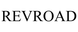 REVROAD trademark