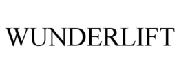 WUNDERLIFT trademark