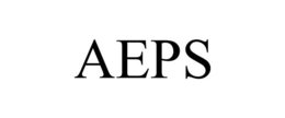 AEPS trademark