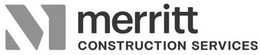 M MERRITT CONSTRUCTION SERVICES trademark