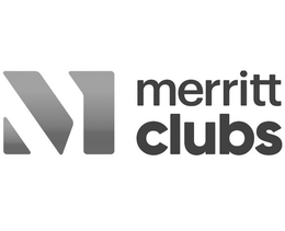 M MERRITT CLUBS trademark