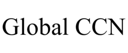 GLOBAL CCN trademark