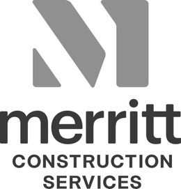 M MERRITT CONSTRUCTION SERVICES trademark
