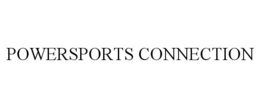 POWERSPORTS CONNECTION trademark