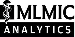 MLMIC ANALYTICS trademark