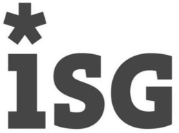 ISG trademark