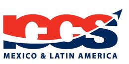 ICCS MEXICO & LATIN AMERICA trademark