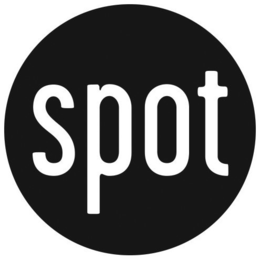 SPOT trademark