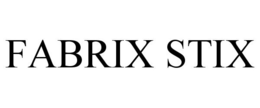 FABRIX STIX trademark
