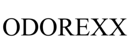 ODOREXX trademark