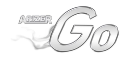 ARIZER GO trademark