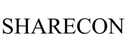 SHARECON trademark