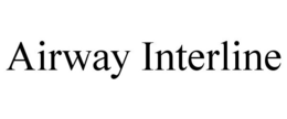 AIRWAY INTERLINE trademark