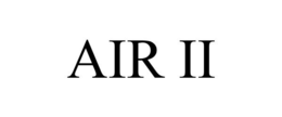AIR II trademark