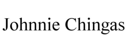 JOHNNIE CHINGAS trademark