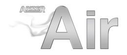 ARIZER AIR trademark