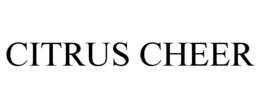 CITRUS CHEER trademark